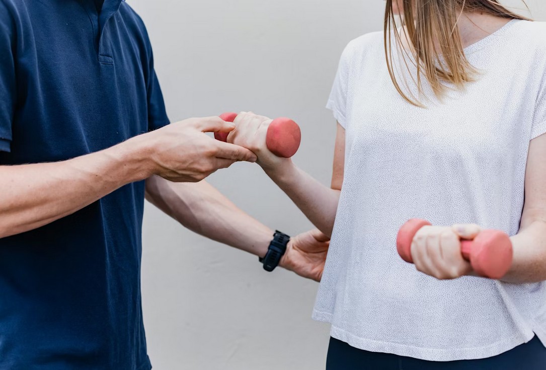 Ajanvarausjärjestelmä fysioterapiaan - Hallinnoija