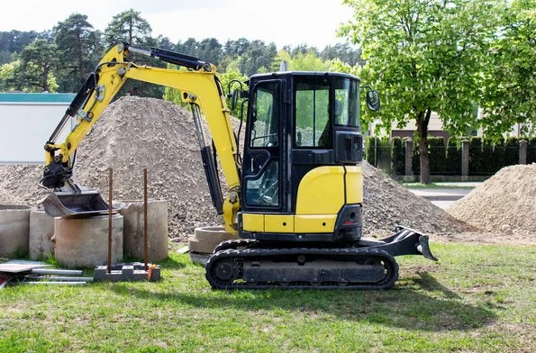 Varausjärjestelmä kalustovuokraukseen - Hallinnoija