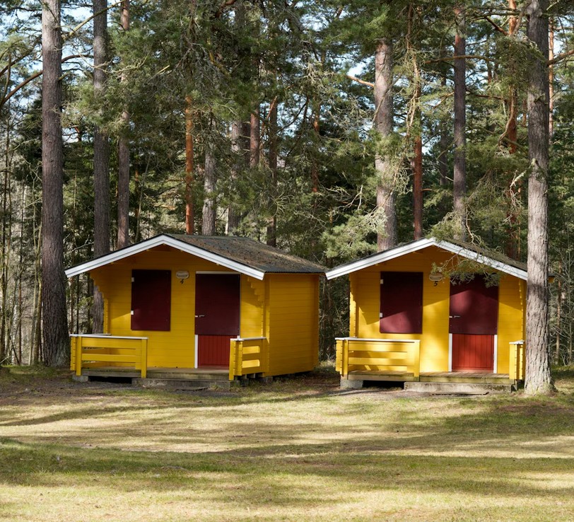 Varausjärjestelmä mökkivuokraukseen - Hallinnoija