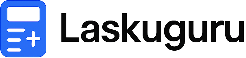 Laskuguru
